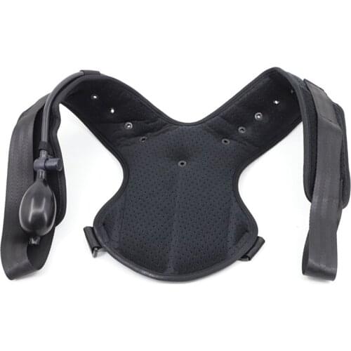 Women Back Brace Support Belt Orthopedic Back Posture Corrector Brace Posture Shoulder Corrector Back Straightener Health Care