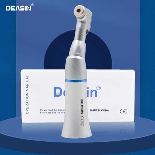1pcs Dental Handpiece Latch Contra Angle handpiece Slow Low Speed handpiece
