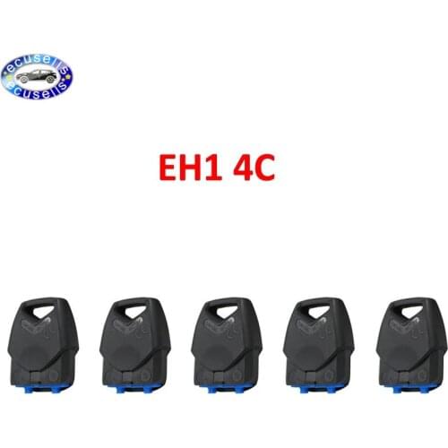 5 PCS, EH1 4C electron duplicable head electron duplicable chip
