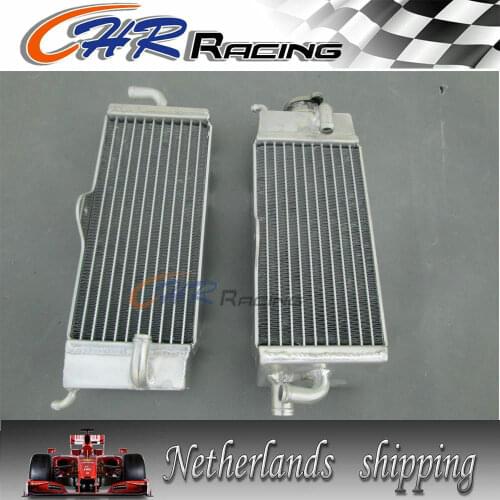 For YAMAHA YZ125 YZ250 YZ 125 250 93 94 95 1993 1994 1995 Aluminum radiator,new