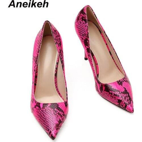 Aneikeh Wedding Shoes For The Bride