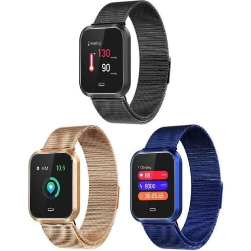 Спортивные умные часы Anoly China At AliExpress