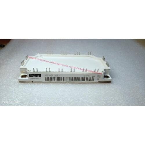 FS100R12KE3-B3 FS100R12KT3 FS100R12KE3