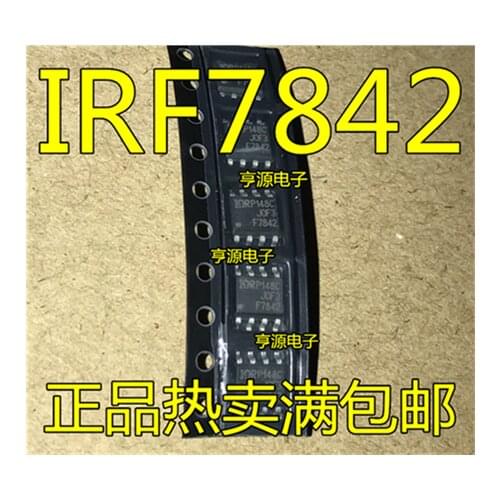 IRF7842 IRF7842TRPBF F7842 SOP8