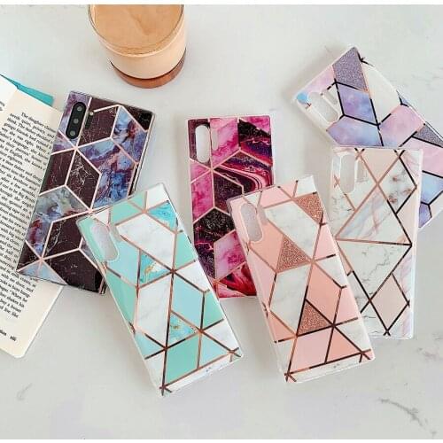 KL-Boutiques Phone Cases For Samsung Galaxy Note 10 Pro