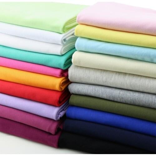 50*160cm Cool Cotton Fabric Patchwork Cloth DIY Sewing&Quilting Material For Baby&Childs Material Summer Clothes