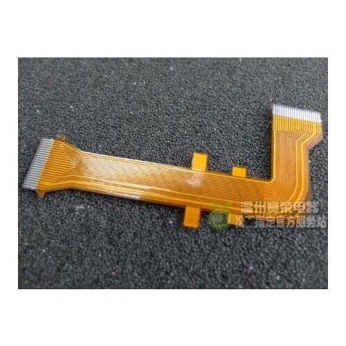 NEW Original GS11 Viewfinder Eyepiece Flex For Panasonic NV-GS11 Camera Replacement Unit Repair Part