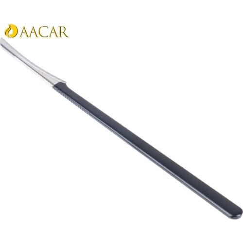 Cuticle Cutter Dead Skin Remover Rasp Scraper Pedicure Foot Callus Care Stainless Steel Foot Corn Remover Pedicure Knife Corn