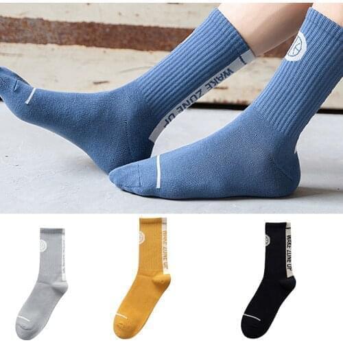 SPORTS Professional Cycling socks High cool tall mountain bike socks Outdoor Sport Compression socks sale Running Socks NEW