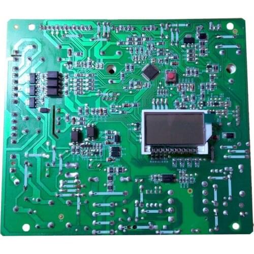 Protherm Spare Parts For Gas Water Heaters