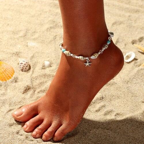 PZMYCS Chain Bracelets