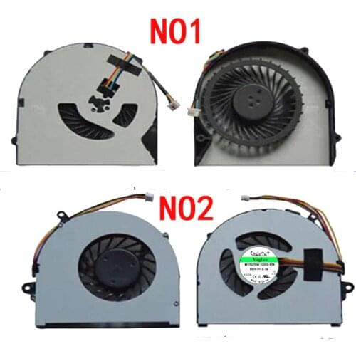 Cooling fan for lenovo G480 G480A G480M G485 G580 G585 CPU fan AB07005HX12DB00 MG60120V1-C120-S99 UDQFLJP04DCM