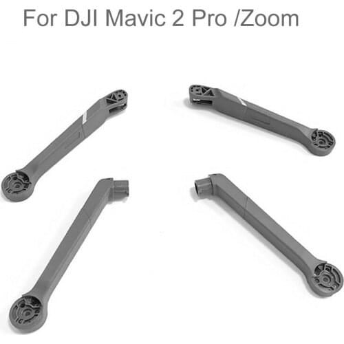 High Quality Front Rear Arm Shell Left Right Cover Replacement for DJI Mavic 2 Pro /Zoom Drone Repair Parts New