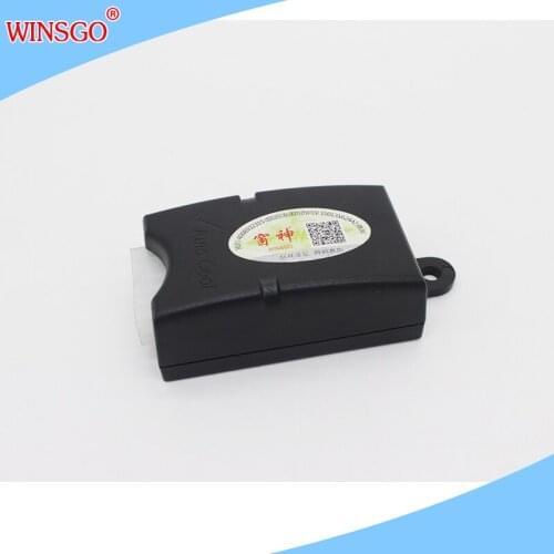 WINSGO Car Auto Power Sunroof Closer For Kia K5 Panoramic sunroof