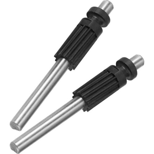 2Pcs Oil Pump Piston Replacement Parts Fit for HUSQVARNA 435 435 440E 445 445 445 450 450 450E 455 460 Chainsaw Accessories