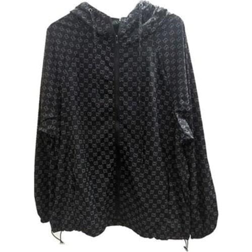 Spring Autumn New Arrivals Womens Jackets Loose Plus Size Female Coats Long Sleeve Baseball Uniform Lady Hoodies Coats