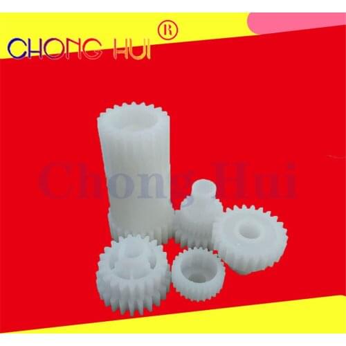 10set For toshiba copier parts For toshiba 2006 2306 2307 2505 2506 2507 copier parts developer gear kit