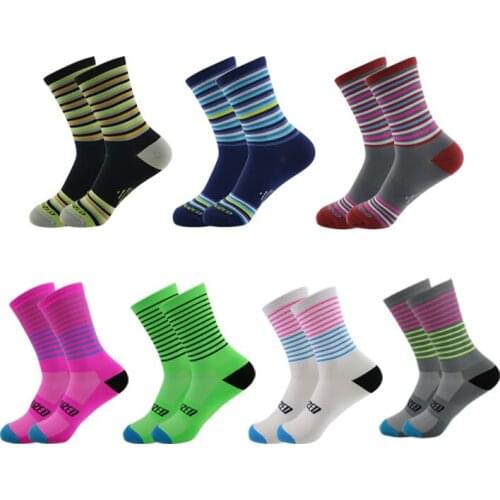 10 Pairs Casual running socks sports socks cycling socks printed socks knitted socks