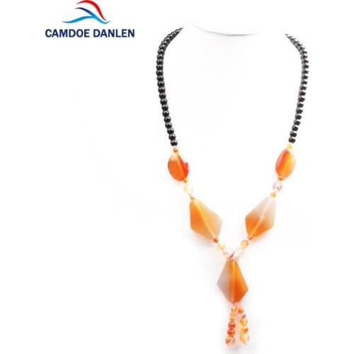 CAMDOE DANLEN Boho Style Pendants