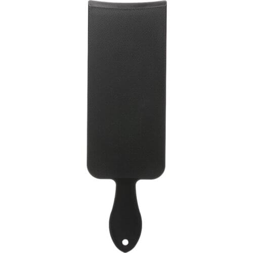 Hair Coloring Board Professional Hair Tint Dyeing Highlighting Board Hairdressing Pick Color Balayage Board Tool