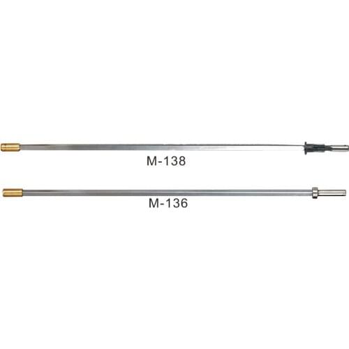 M-138 / M-136 PARTS FOR KM CUTTING MACHINE