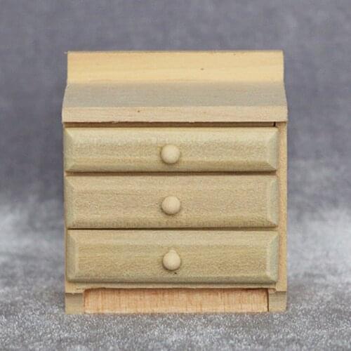 Dollhouse Cabinet Dollhouse Accessories Kids Toy Dollhouse Ornament Furniture Living Room