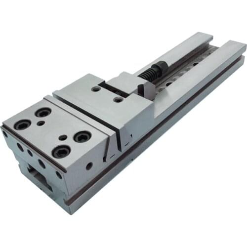 GT200C GT200X400 Mechanical Precision Milling Modular Vise