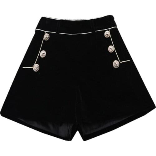 Женские шорты с высокой талией Noritree China At AliExpress