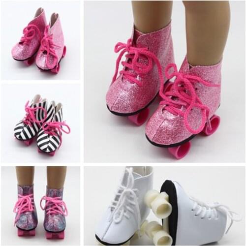 Papabasi Skateboarding Shoes