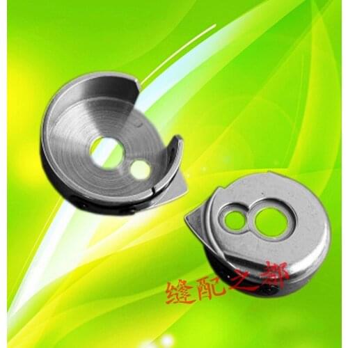 Genuine special industrial sewing machine parts Hua Yang 1152 shuttle shell heavy machine 1152 shuttle shell CP-12 (2)