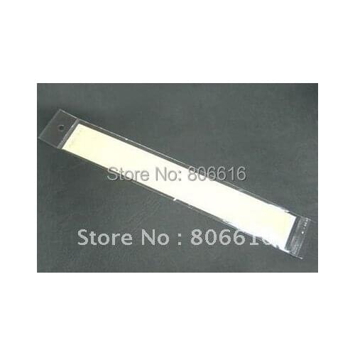 21*3 CM Opp Bag With Card Opp Plastic Bag With Header /Hole Jewelry Bracelet Packing