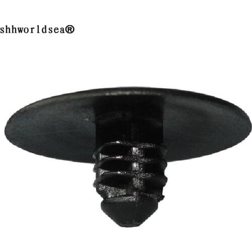 Shhworldsea auto clip for Mazda Ford G030-68-885-38 G030-68-885-B-38 F22Z-16774-A, GA2A-56694