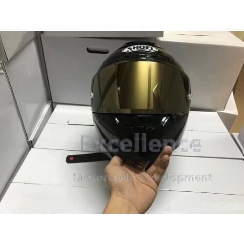 Helmet Visor for Shoei CWR-1 NXR Z-7 RF-1200 X-Spirit III X-Fourteen X14 X-14