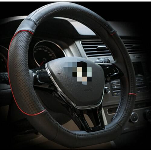 STYO Steering Wheel Braids