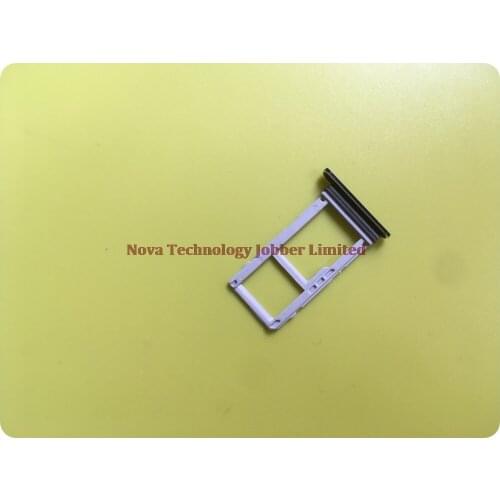 Wyieno V30 SIM Card Tray Holder Slot For LG V30 H930 H933 H931 H932 VS996 Tray Adapter + Tracking