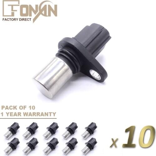 X10 Wholesale Camshaft Crankshaft Position Sensor For Scion Xa Xb Toyota Echo Prius Yaris 90919-05024 9091905024