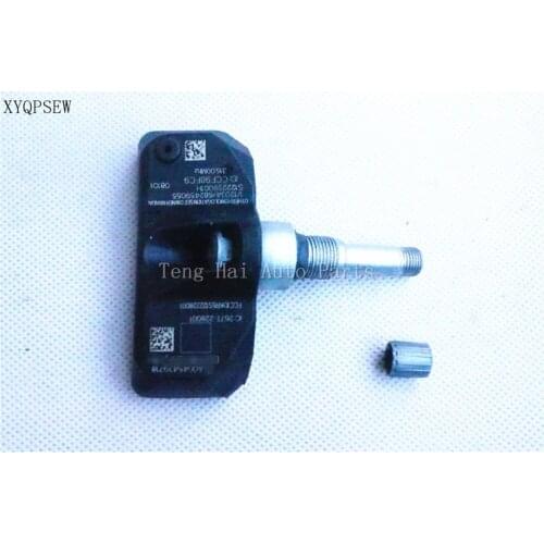 XYQPSEW For Mercedes-Benz Tire pressure monitoring sensor,A0045429718