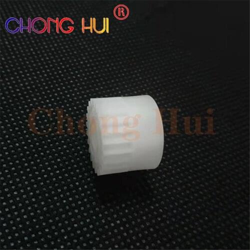 10X Developer roller gear for Sharp MX 350 450 3511 4511 3512 4512 NU Developer gear NGERH1371FCZ1
