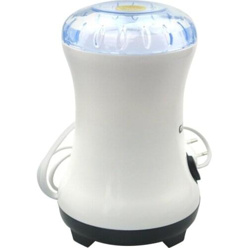 180W Electric Coffee Grinder Beans Spices Nuts Seeds Beans Grind Machine