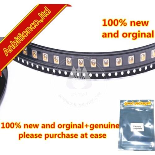 2pcs 100% new and orginaly SFH4780S IR OSLUX (810nm) - 20 in stock