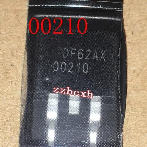 2PCS/LOT New original In Stock 00210 TO-263 Automobile engine computer board ignition drive chip