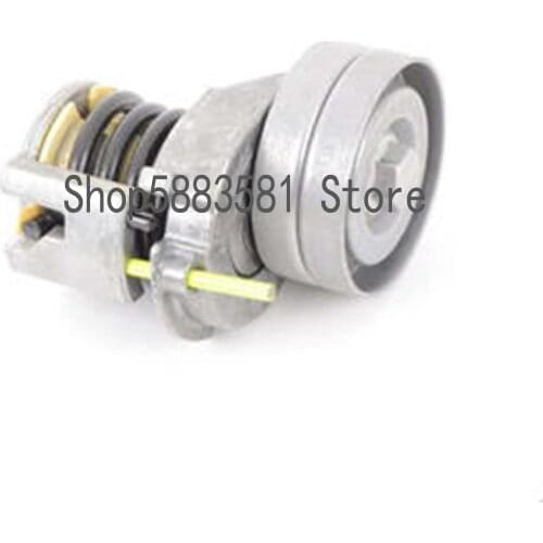 CAR Tensioner Vol ksw age nSk oda au dis iya tJe tta Sci roc co Connection and fasteners of alternator CTHD multi-wedge leather