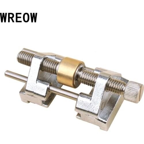 Stainless Steel Side Clamping Fixed for Wood Chisel Angle Honing Guide Sharpen Planer Blade Flat Chisel Edge Tools Sharpener
