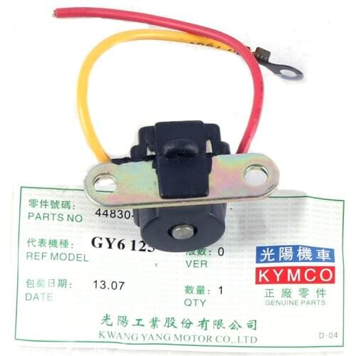 GY6 50 80 125 150 magneto Stator stator trigger pulser coil 4 stroke Scooter Moped ATV 139QMB 139QMA 152qmi 157qmj Engine