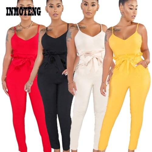 INMOTENG Women's Accessories