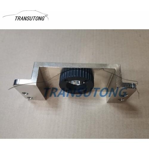 0B5 DL501 Transmission Shaft Decomposition Tool T40217 For VW Audi A4 A5 Q5 Transmission Side Shaft 4WD 6-Speed