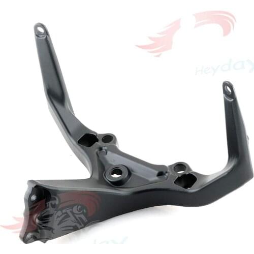 Motorcycle Headlight Brackets Headlight Fairing Stay Bracket For HONDA CBR1000RR 2004-2007 04 05 06 07