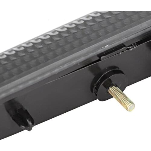 LR020147 Replacement High Mounted Brake Stop Light Lamp Fit for RANGE ROVER SPORT 10 - 13