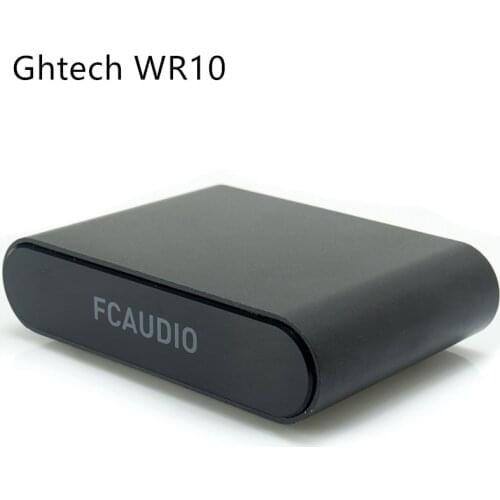 Усилитель звука 2 Channel bluetooth 5.0 USB Remote Control Mini HIFI Digital Stereo Subwoofer Amplifier Audio WR10