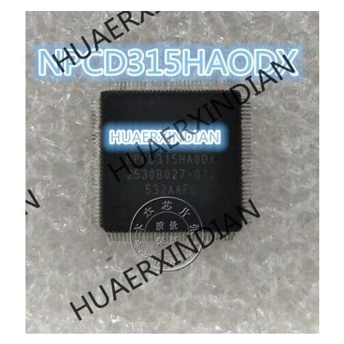 New NPCE315HAODX NPCE315HA0DX15 high quality
